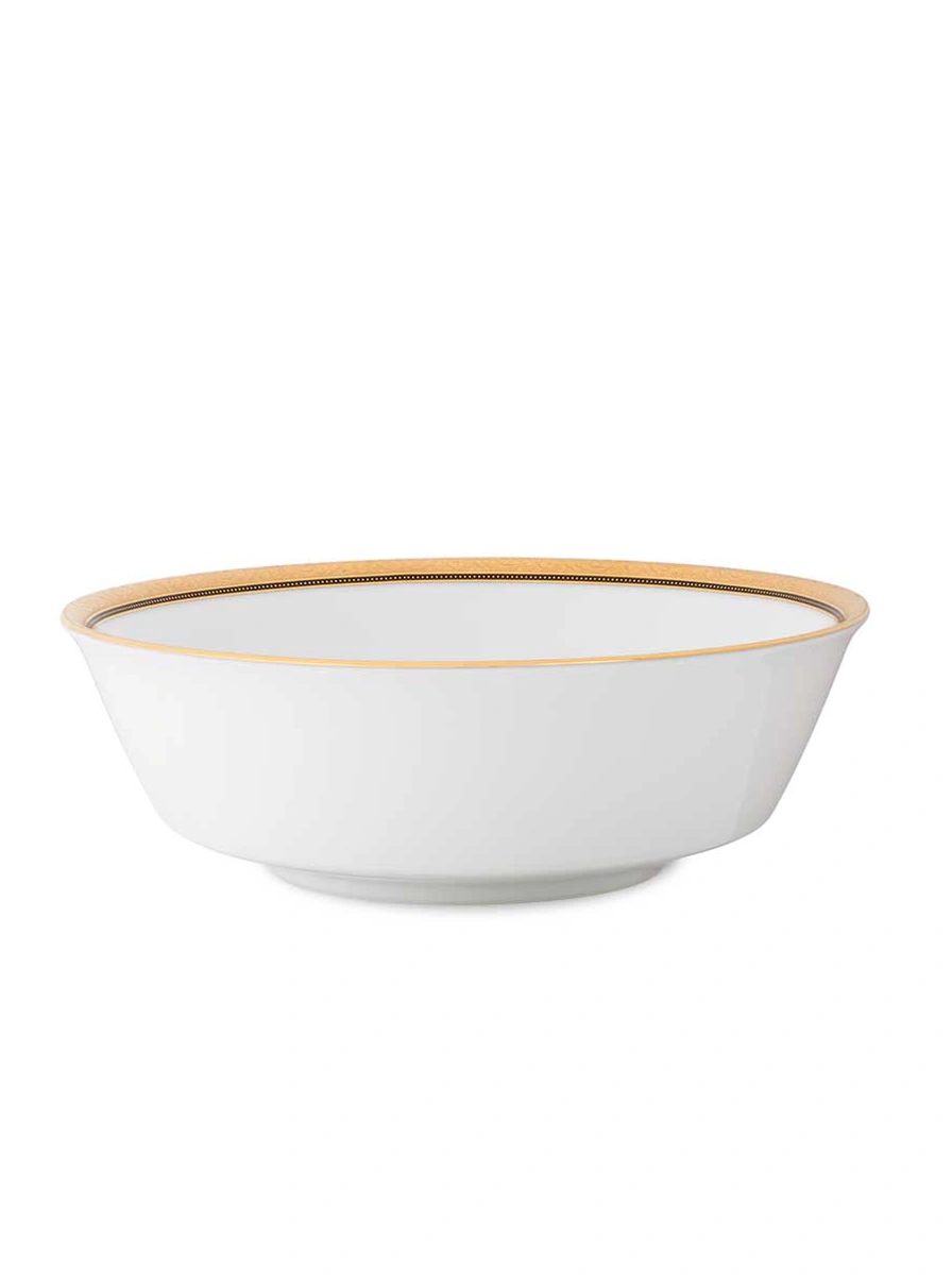 Regent Gold Dinner Set 61 Pc image 4