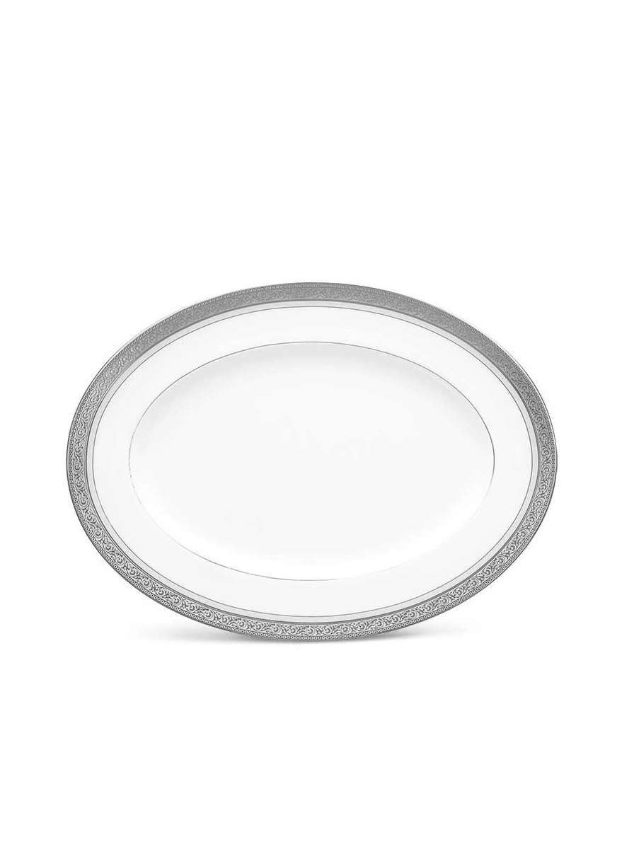 Summit Platinum Dinner Set 21 Pcs image 2