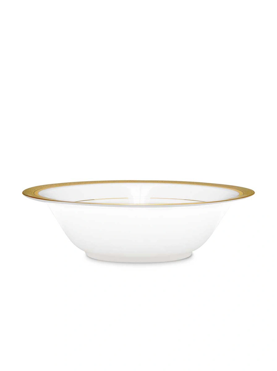 Summit Gold Dinner Set 21 Pcs image 3