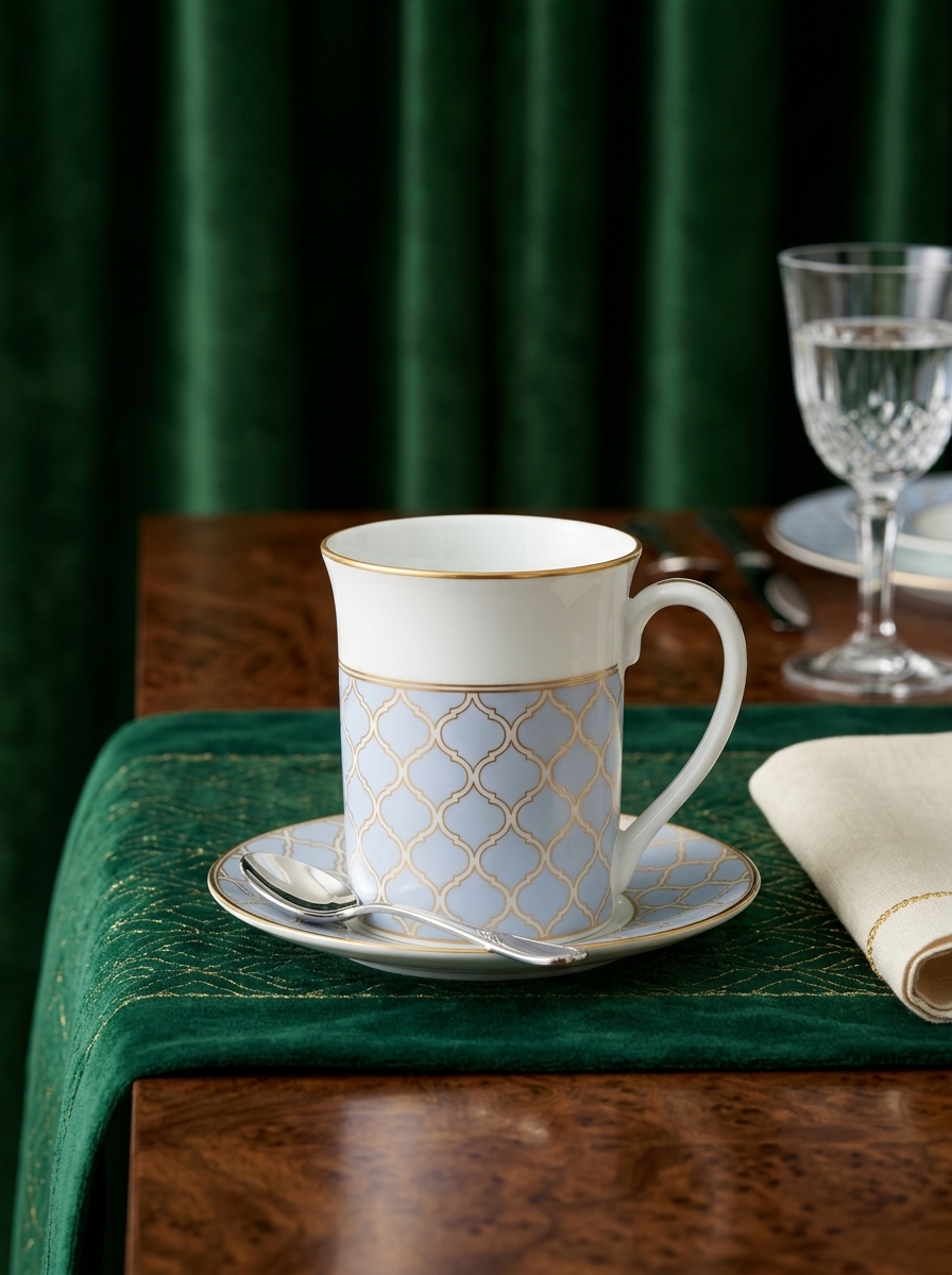 Eternal Ice Mug