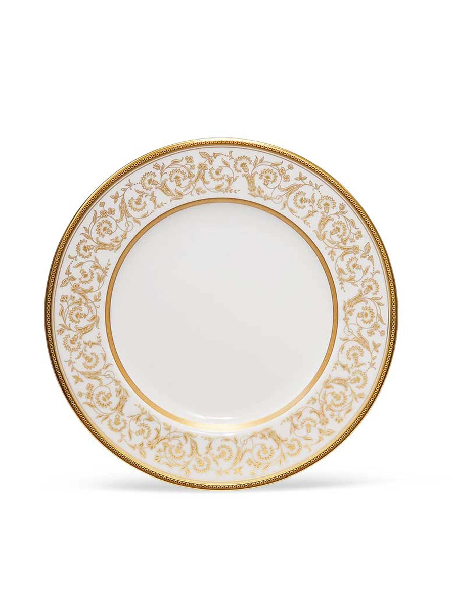 Summit Gold Dinner Set 21 Pcs image 4