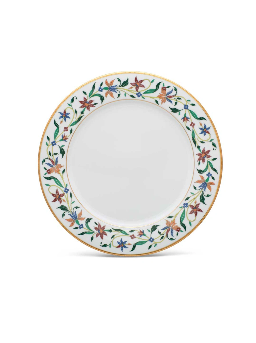 Bountiful Garden Dinner Set 61 Pc image 4