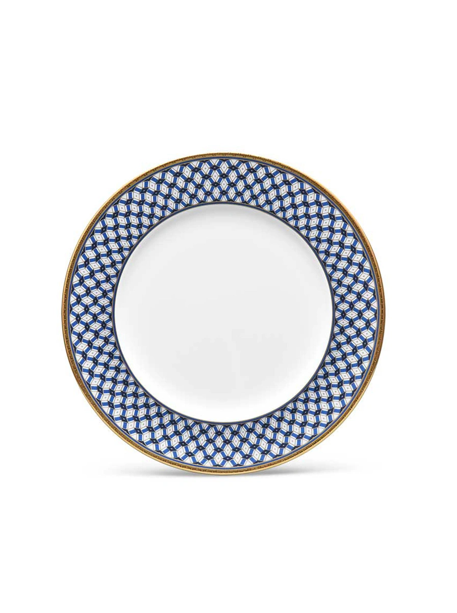 Blueshire Dinner Set 21 Pcs image 5