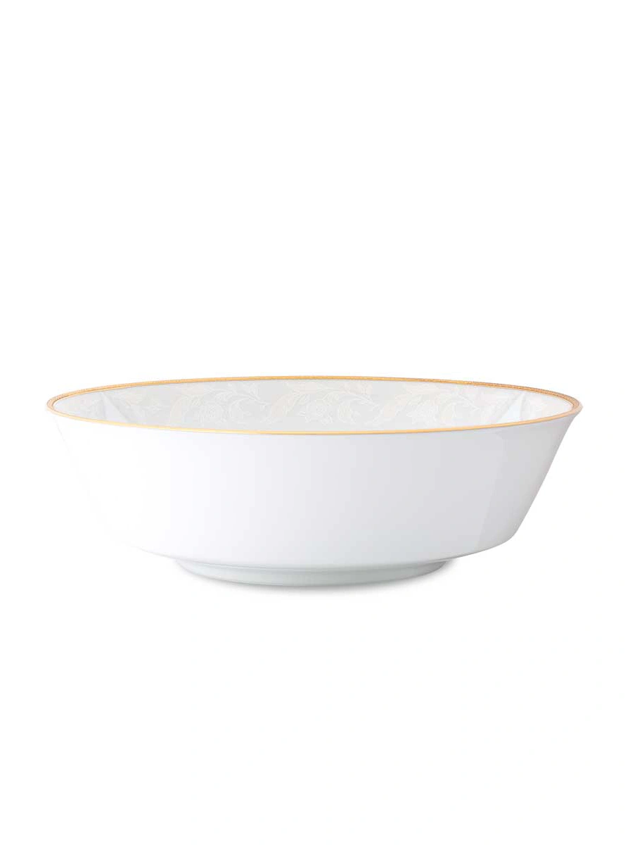 Flanders Gold Dinner Set 45 Pc image 3
