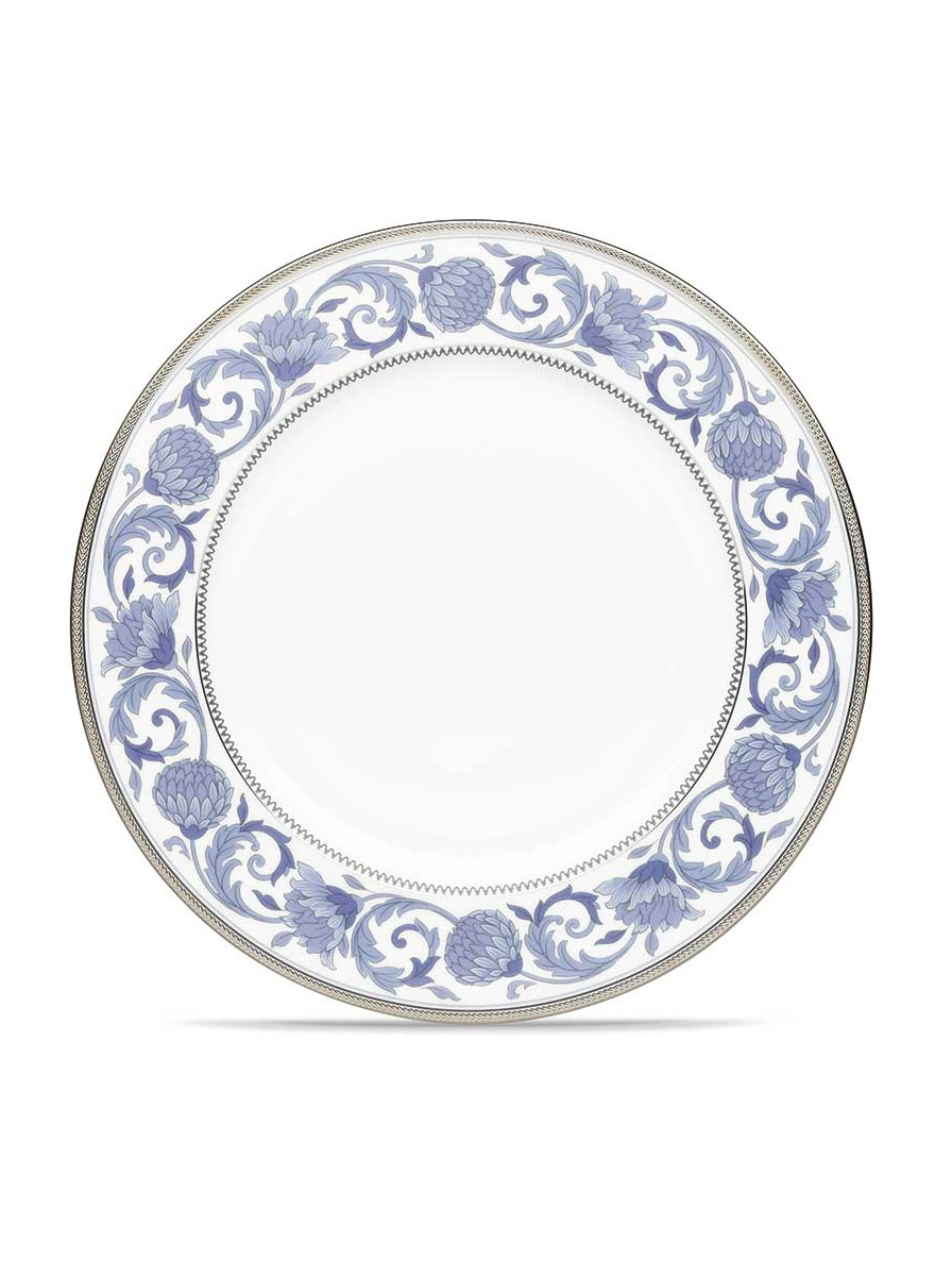 Sonnet In Blue Dinner Set 45 Pcs image 4
