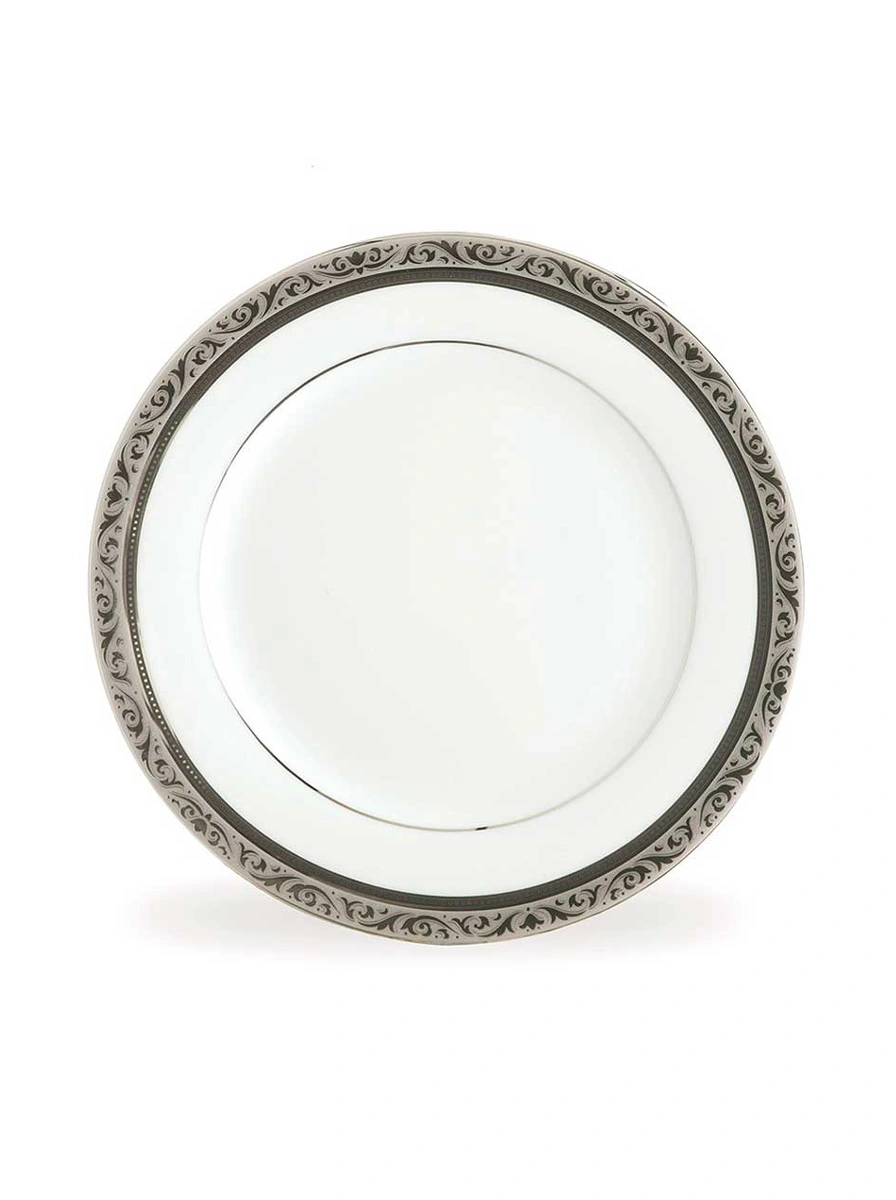 Regent Platinum Dinner Set 45 Pc image 2