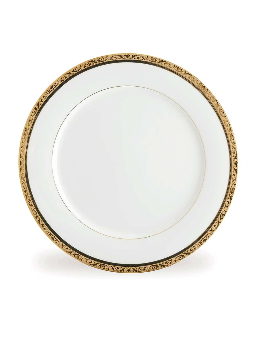 Regent Gold Dinner Set 61 Pc image 2