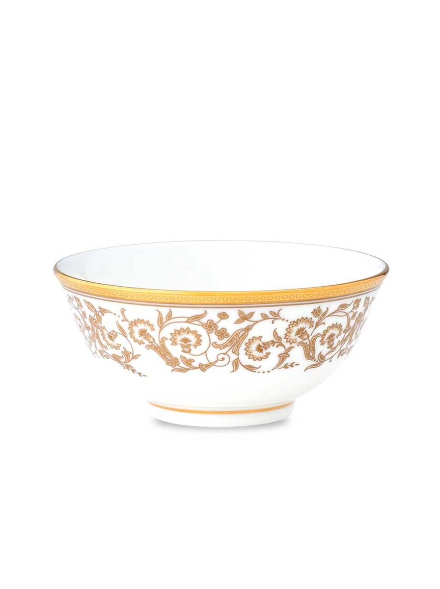 Summit Gold Dinner Set 21 Pcs image 2