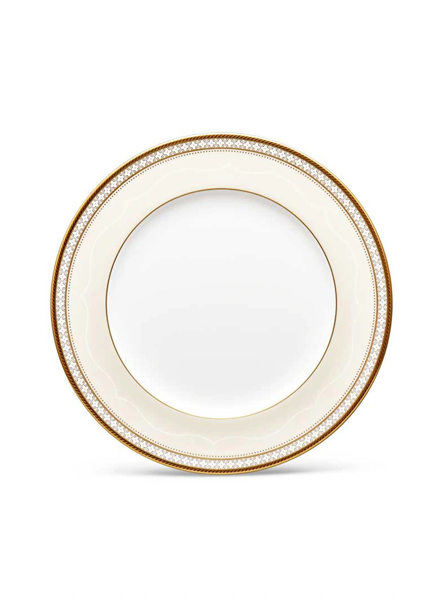 Trefolio Gold Dinner Set 45 Pcs image 4